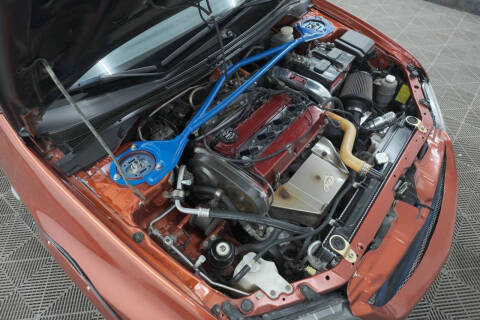 2006 Mitsubishi Lancer Evolution