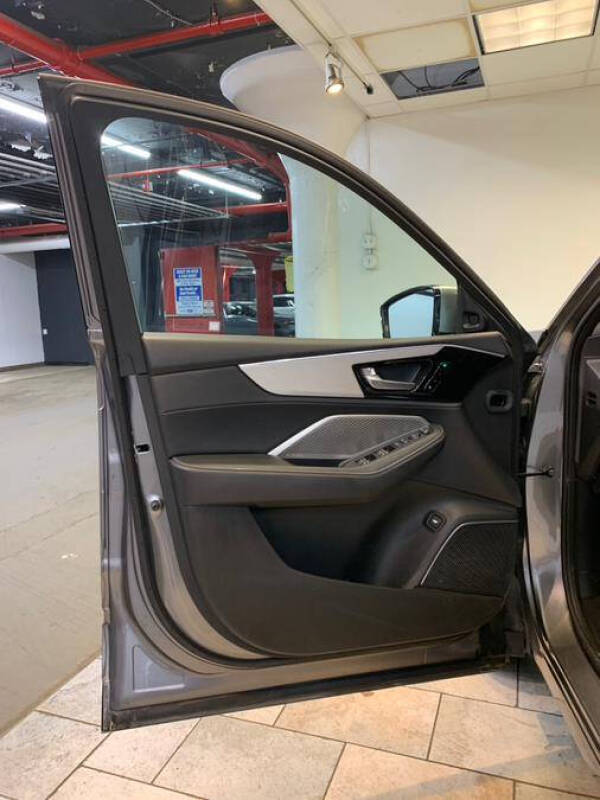 2023 Acura MDX SH-AWD w/Tech