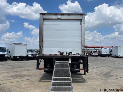 2017 International DuraStar 4300