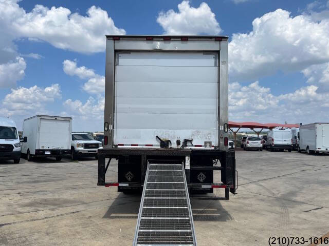 2017 International DuraStar 4300