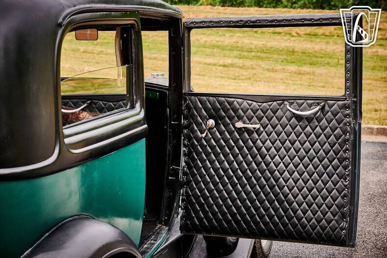 1931 Nash 663
