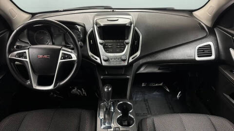 2017 GMC Terrain SLE-2