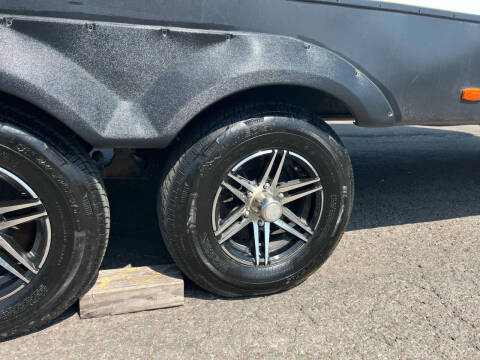 2023 Forest River WILDCAT M-282RKX