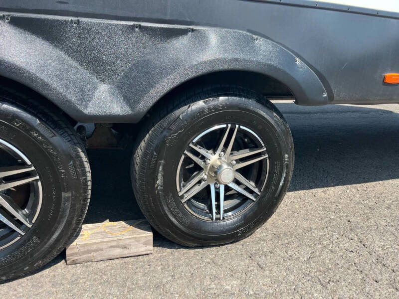 2023 Forest River WILDCAT M-282RKX