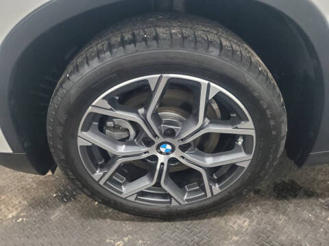 2021 BMW X1 sDrive28i