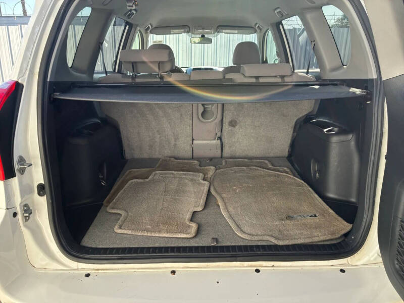 2007 Toyota RAV4