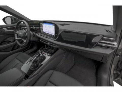 2025 Audi A5 quattro Premium TFSI