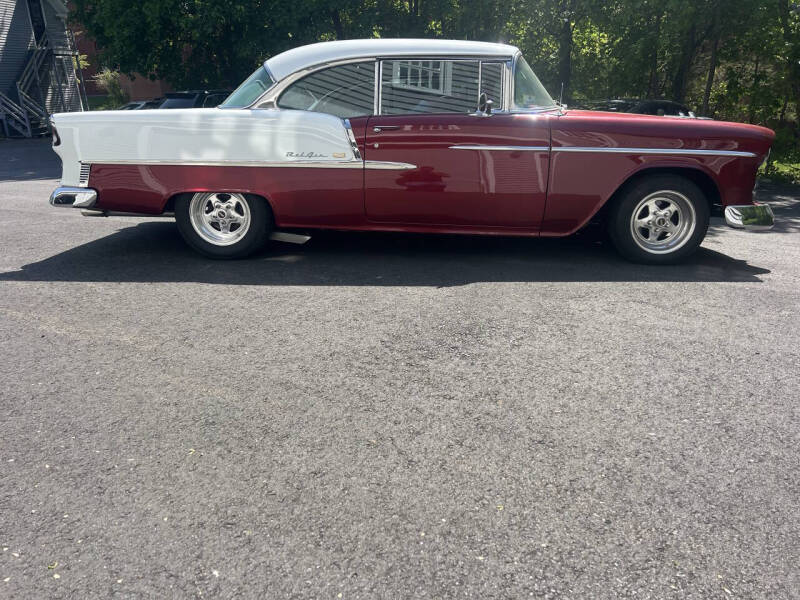 1955 Chevrolet Bel Air