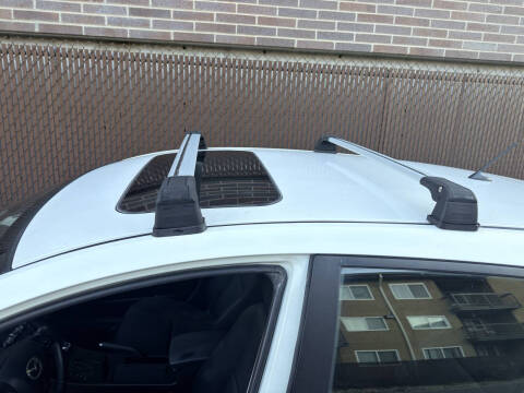 2012 Mazda MAZDA3 i Touring