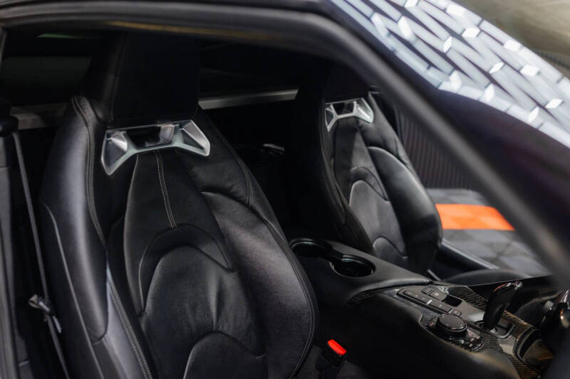 2020 Toyota GR Supra 3.0 Premium