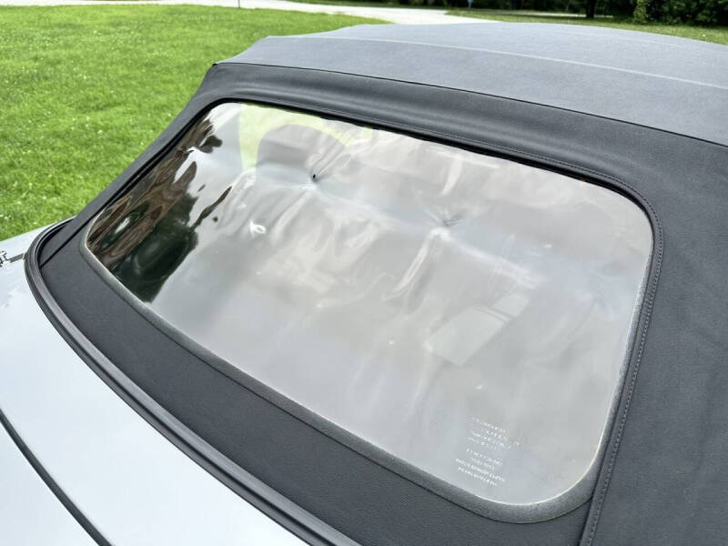 1990 Mazda MX-5 Miata