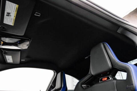 2026 BMW M2 CS