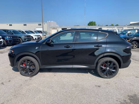 2023 Dodge Hornet GT