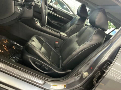 2020 Nissan Maxima 3.5 SL