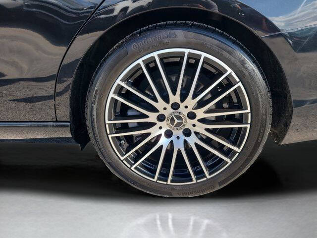 2023 Mercedes-Benz C-Class C 300 4MATIC