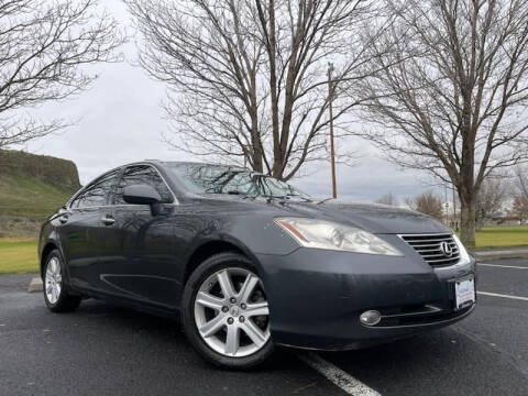 2008 Lexus ES 350