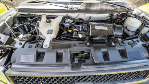 2018 Chevrolet Express 3500