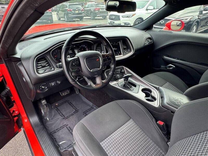 2019 Dodge Challenger GT