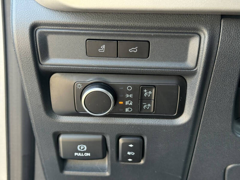 2023 Ford Expedition MAX XLT