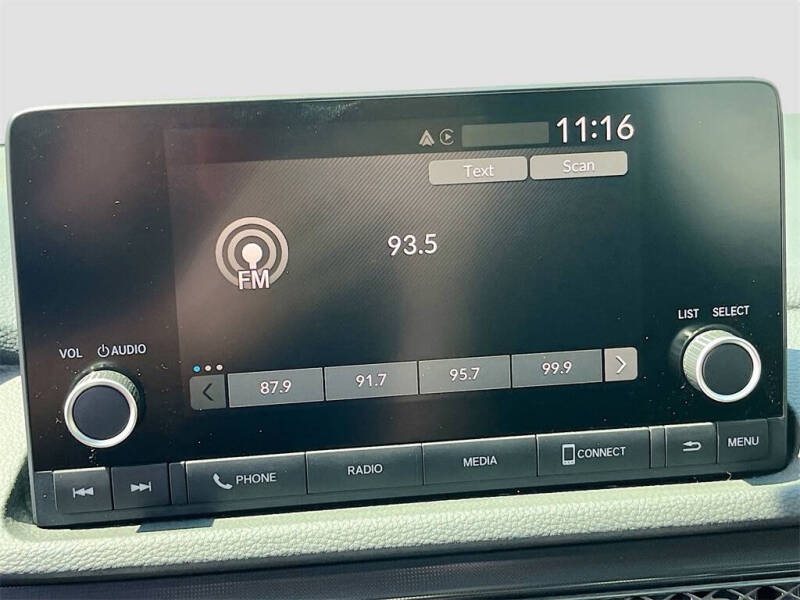 2024 Acura Integra w/A-SPEC