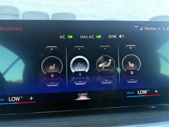 2024 BMW 4 Series M440i