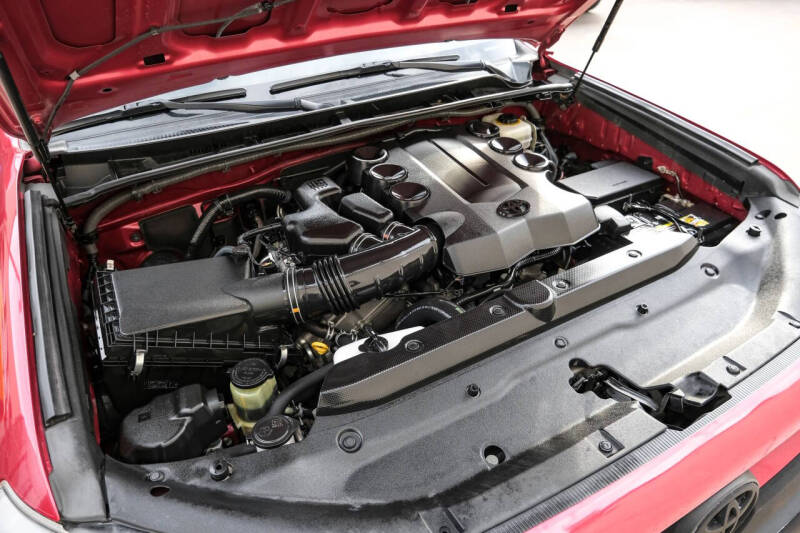 2014 Toyota 4Runner Limited