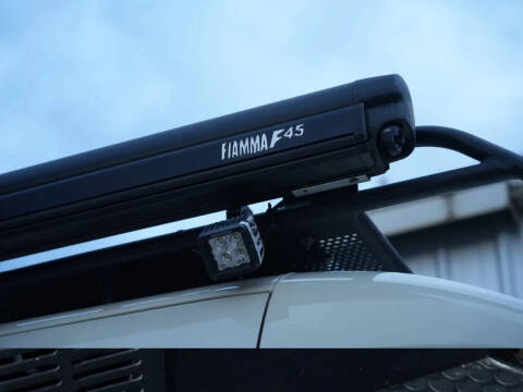 2019 Mercedes-Benz Sprinter 2500