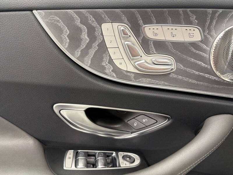 2023 Mercedes-Benz E-Class AMG E 53