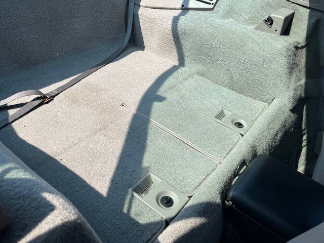 1991 Chevrolet Corvette ZR1