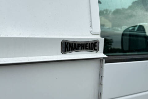 2024 Ford E-Series E-450 SD