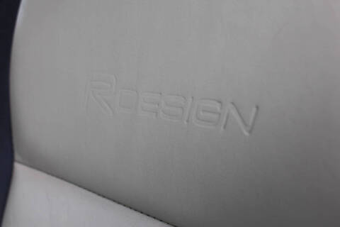 2008 Volvo C30 T5 Version 2.0 R-Design