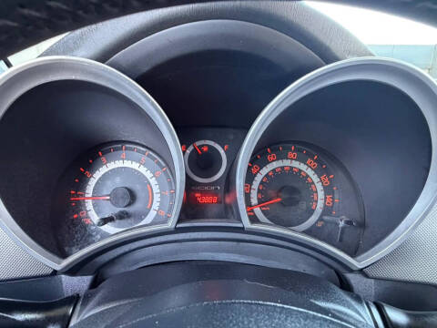 2015 Scion tC