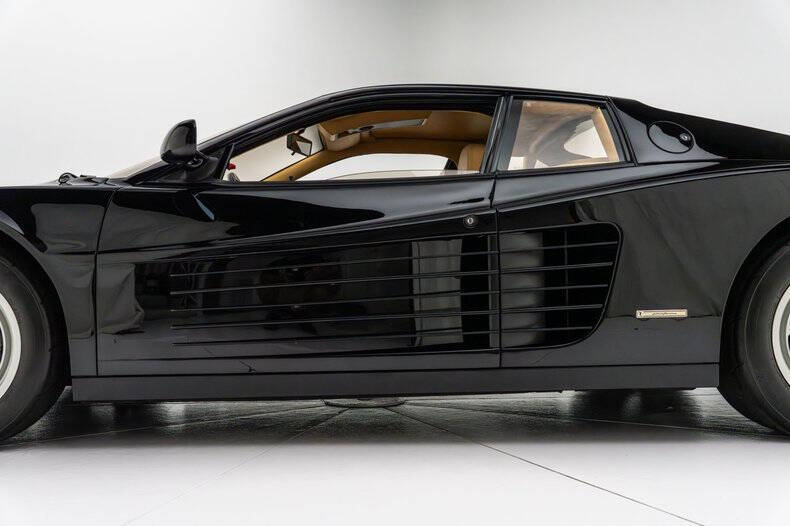 1988 Ferrari Testarossa