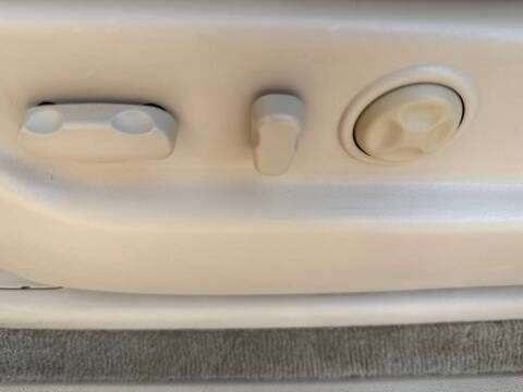 2012 Chevrolet Tahoe LTZ