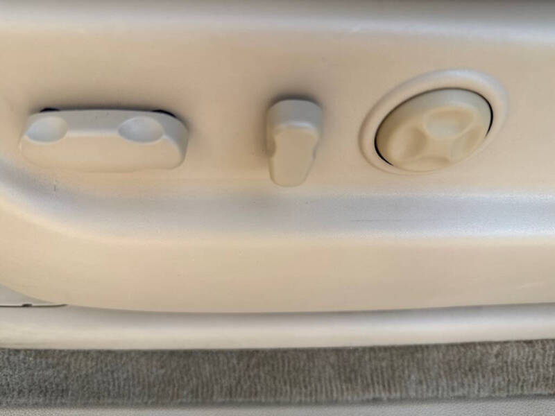 2012 Chevrolet Tahoe LTZ