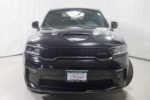 2022 Dodge Durango R/T