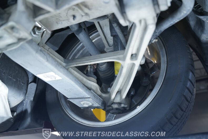 2004 Chevrolet Corvette