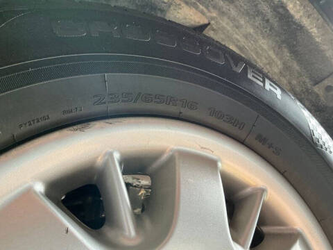 1997 Bentley Brooklands