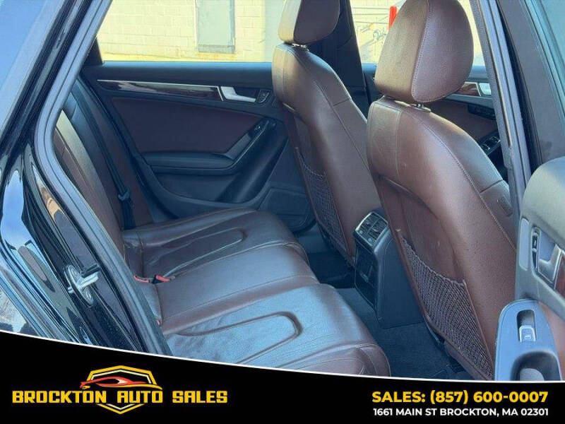 2014 Audi Allroad 2.0T quattro Premium Plus