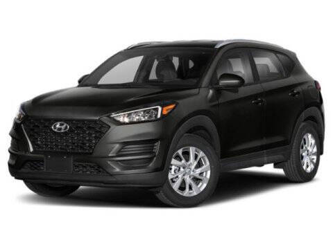 2019 Hyundai Tucson for sale at CarZoneUSA in West Monroe LA