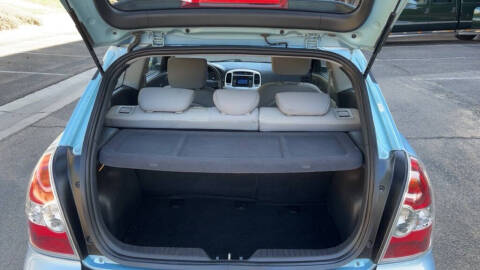 2011 Hyundai Accent SE