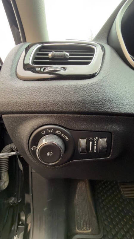 2019 Jeep Compass Altitude