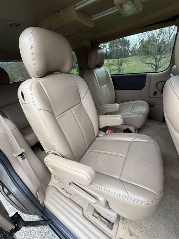 2005 Chevrolet Uplander LT