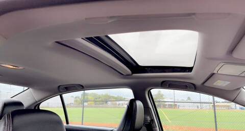 2016 Honda Accord EX-L V6