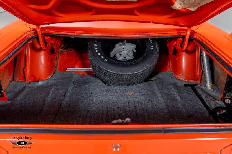 1970 Plymouth Superbird