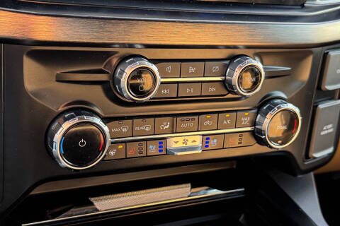 2023 Ford F-250 Super Duty Lariat