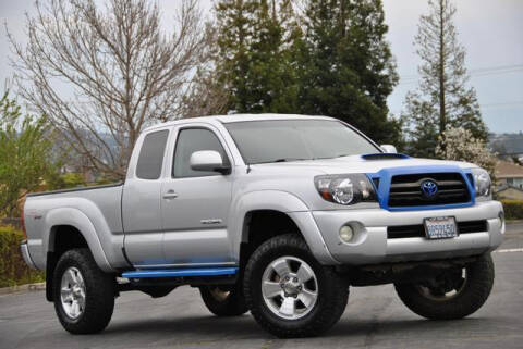 2008 Toyota Tacoma for sale at VSTAR in Walnut Creek CA
