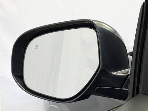 2019 Mitsubishi Outlander