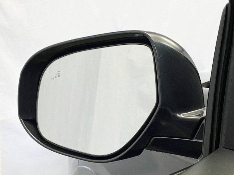 2019 Mitsubishi Outlander