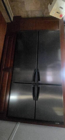 2013 SUNSEEKER SSC3050SF